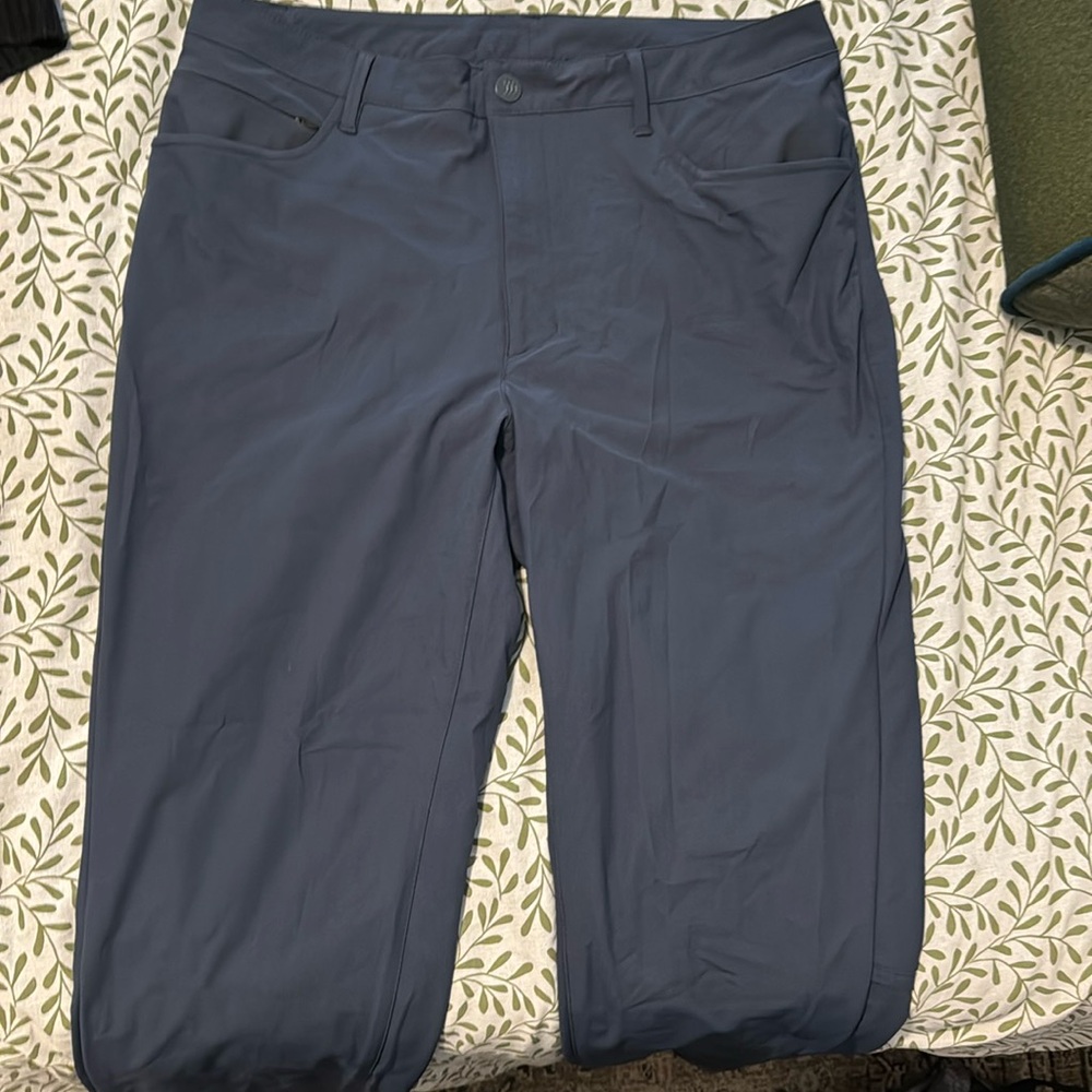 All in motion golf pants